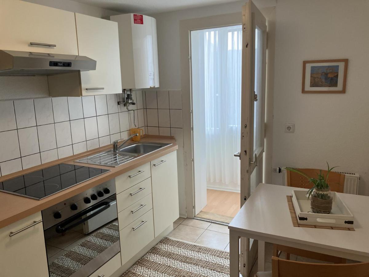 Appartement Enz à Bietigheim-Bissingen Extérieur photo