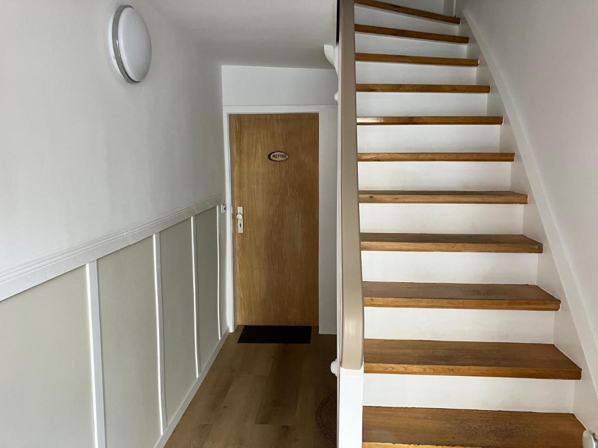 Appartement Enz à Bietigheim-Bissingen Extérieur photo