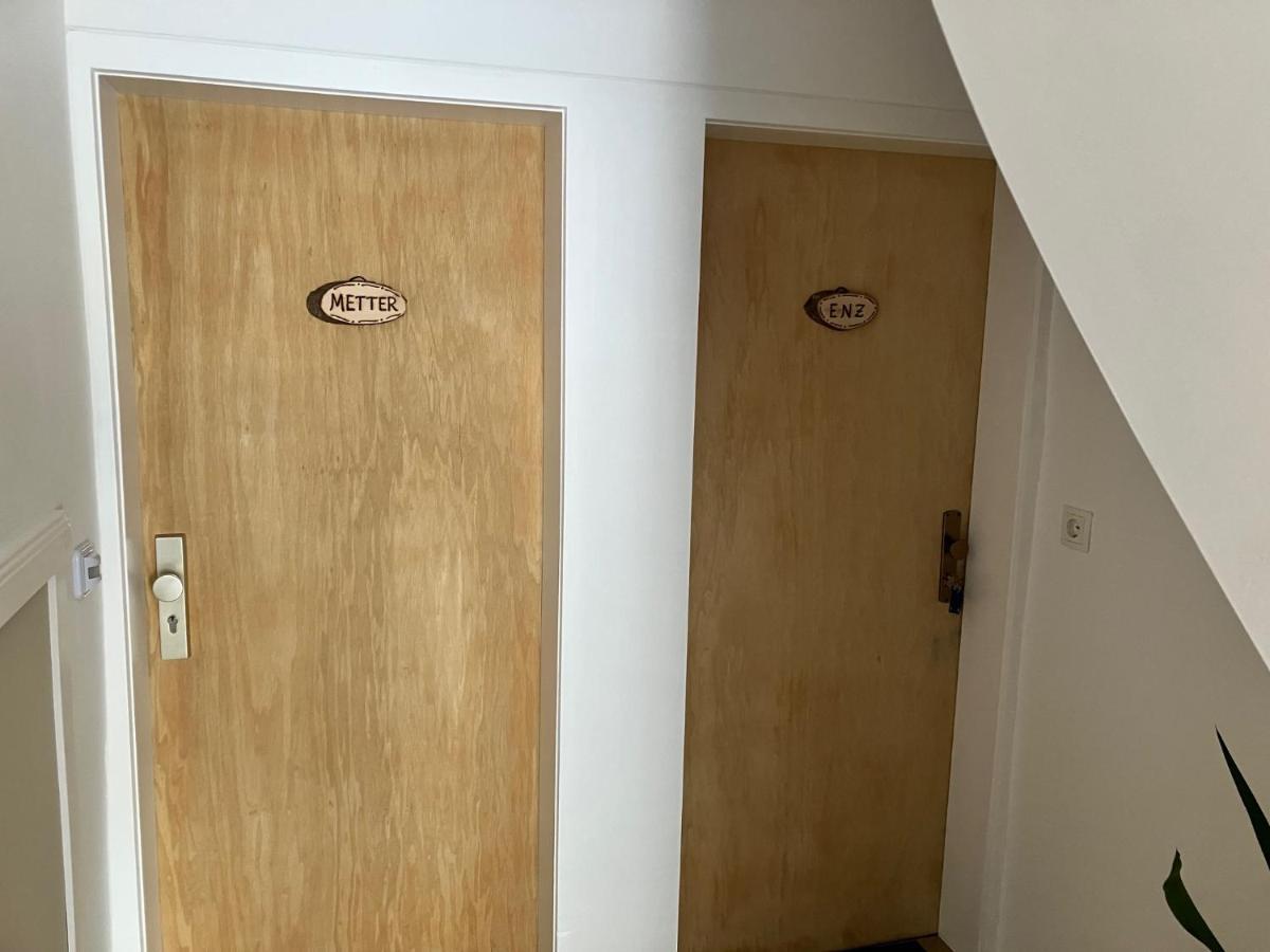 Appartement Enz à Bietigheim-Bissingen Extérieur photo