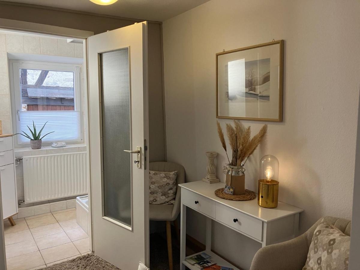 Appartement Enz à Bietigheim-Bissingen Extérieur photo